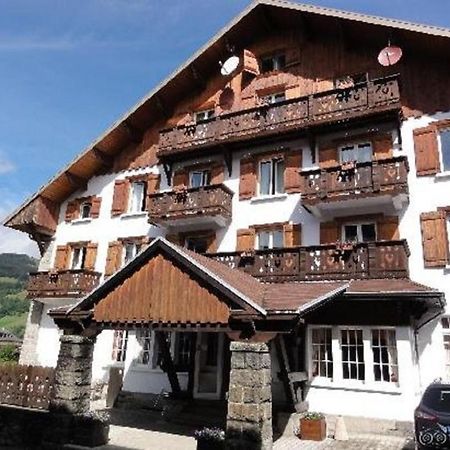 Chalet D'Antoine Hotel Megève Kültér fotó