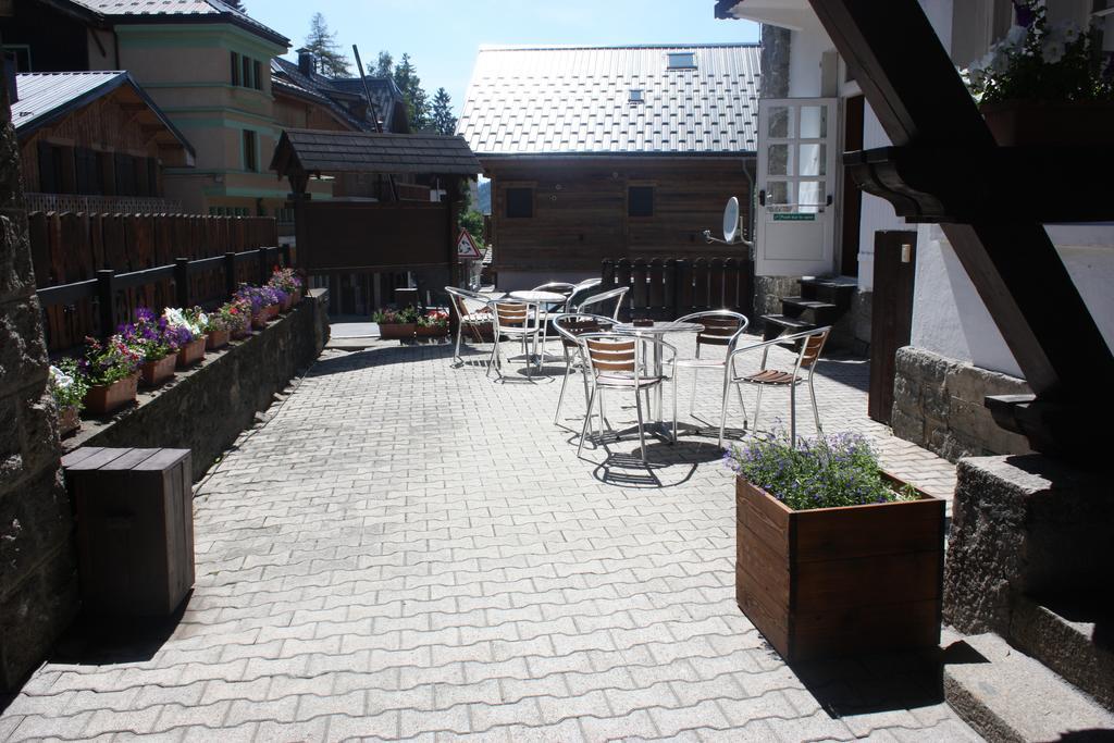 Chalet D'Antoine Hotel Megève Kültér fotó