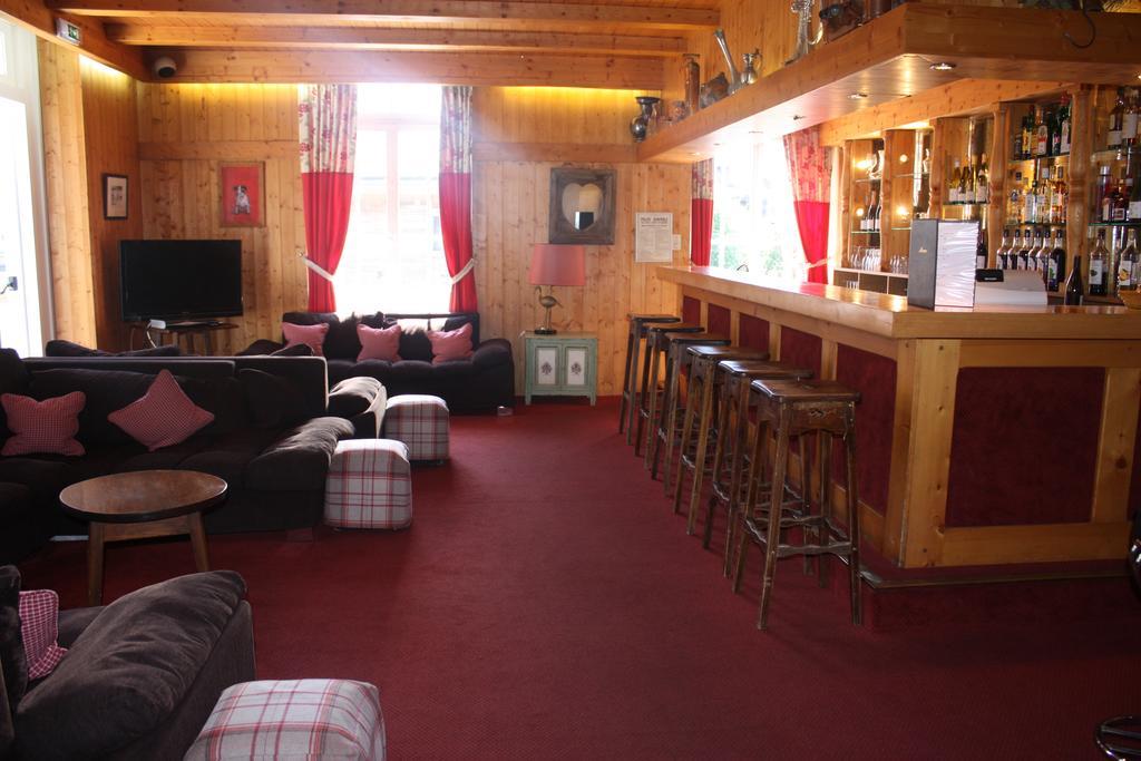 Chalet D'Antoine Megève Kültér fotó