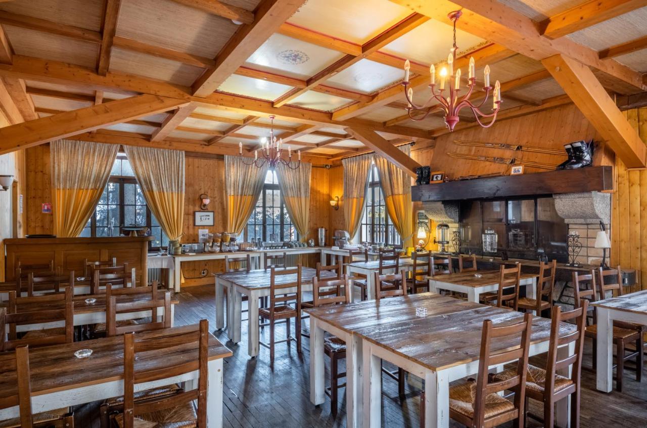 Chalet D'Antoine Megève Kültér fotó