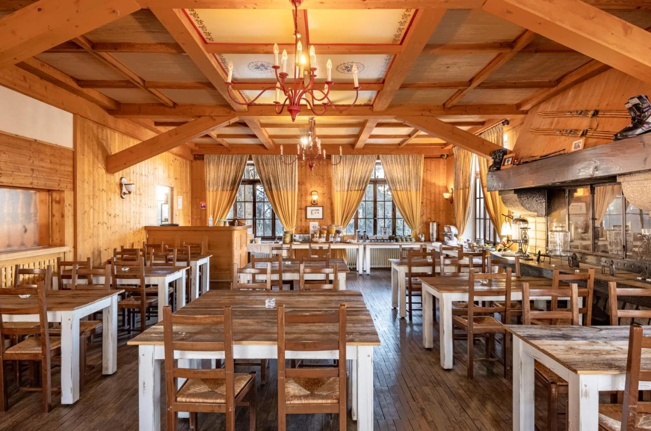 Chalet D'Antoine Megève Kültér fotó