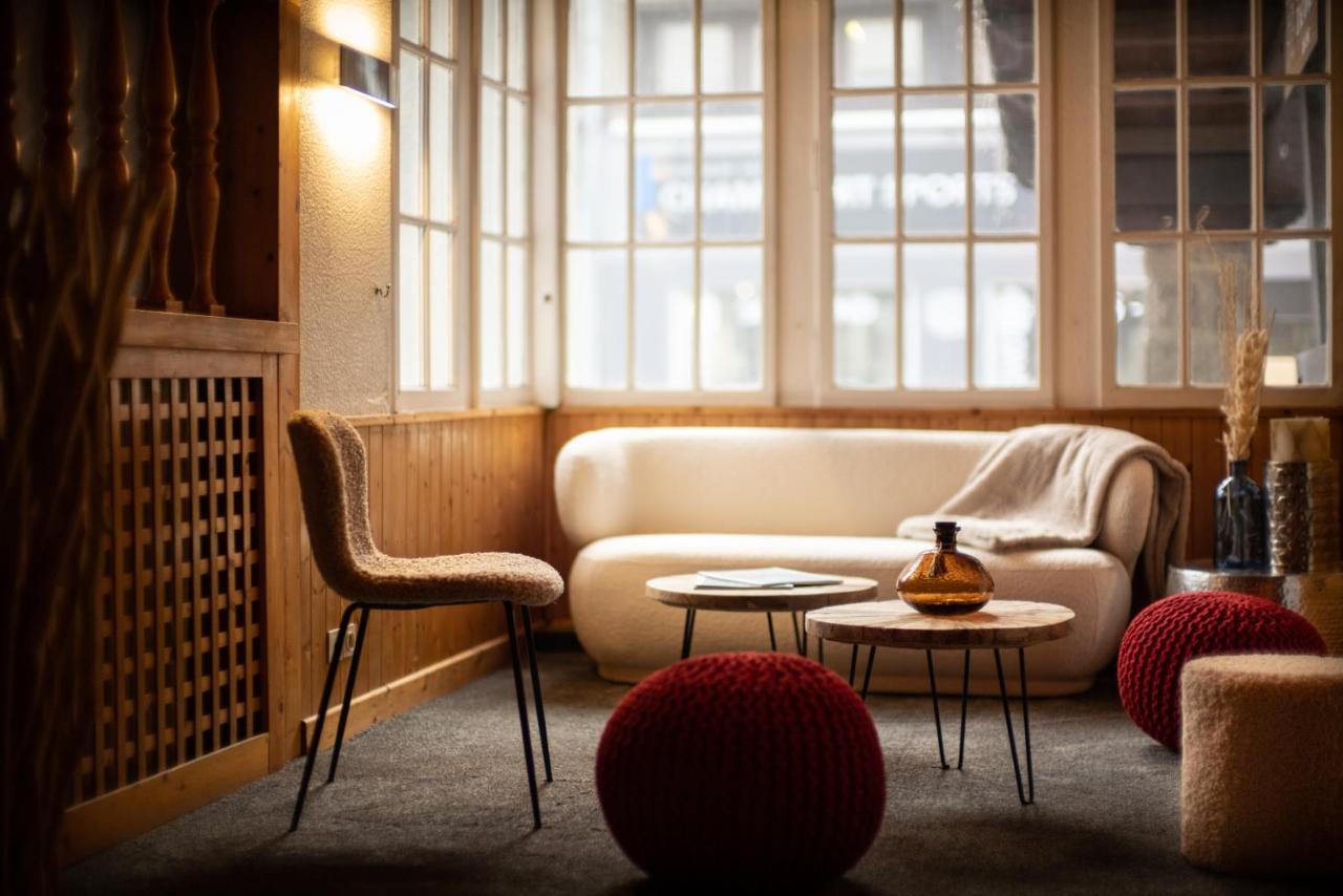 Chalet D'Antoine Megève Kültér fotó
