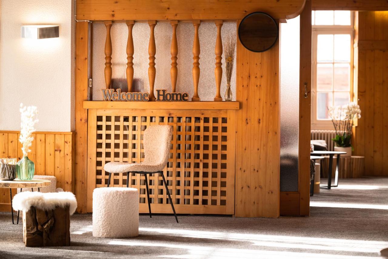 Chalet D'Antoine Megève Kültér fotó