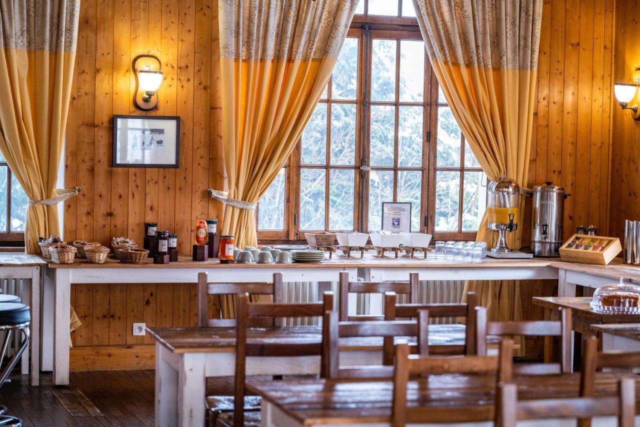 Chalet D'Antoine Megève Kültér fotó