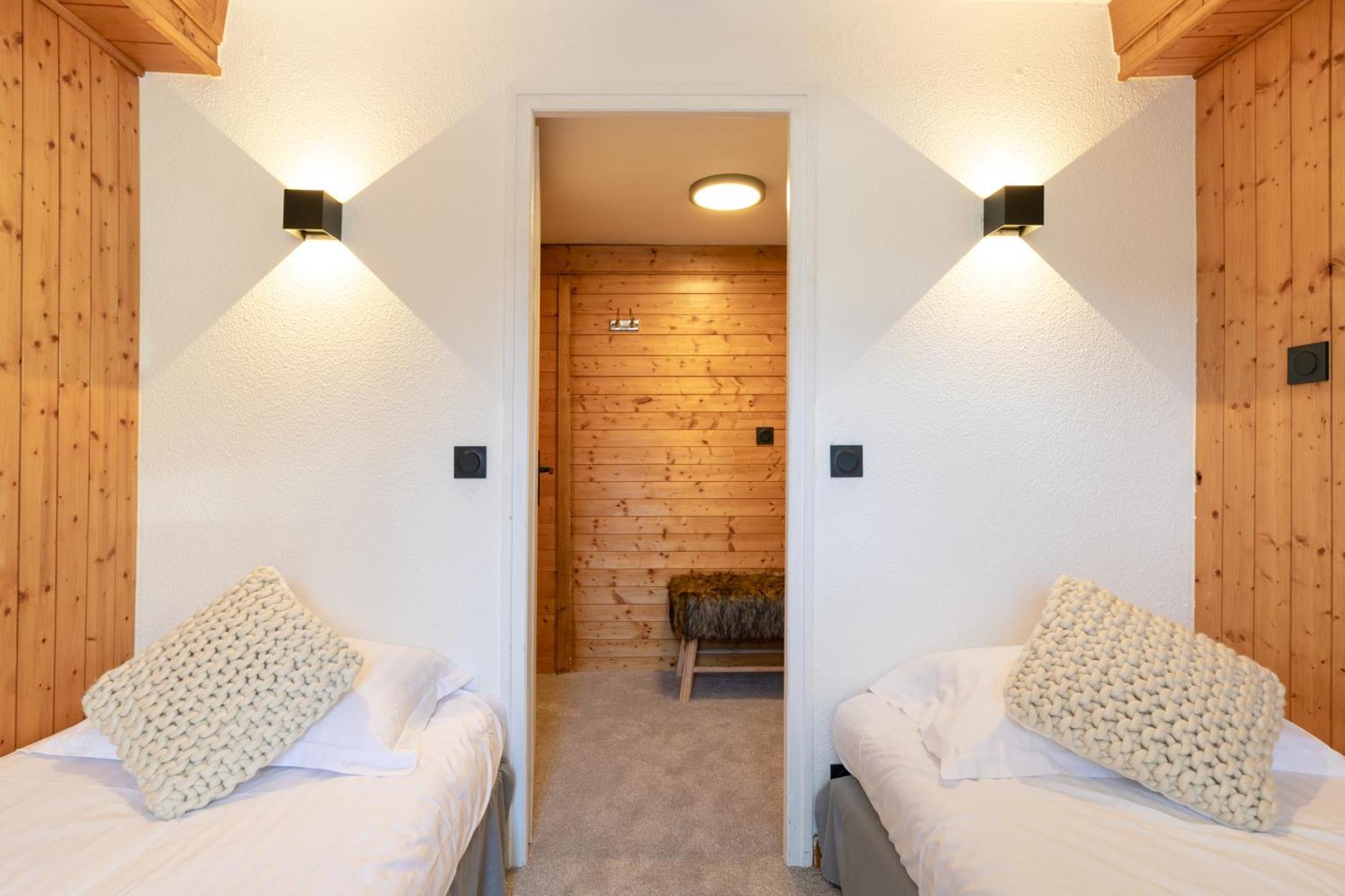 Chalet D'Antoine Megève Kültér fotó