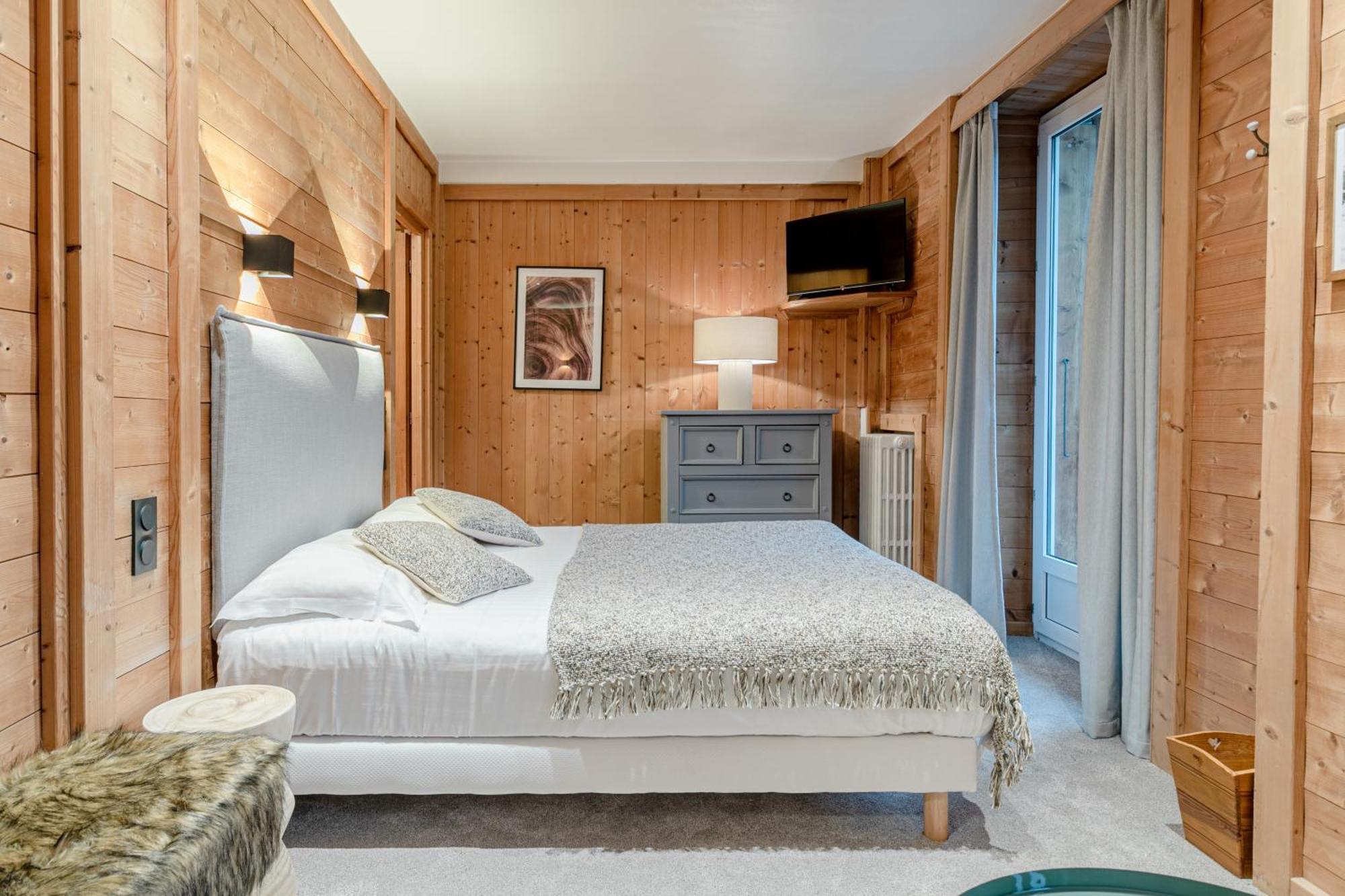 Chalet D'Antoine Megève Kültér fotó