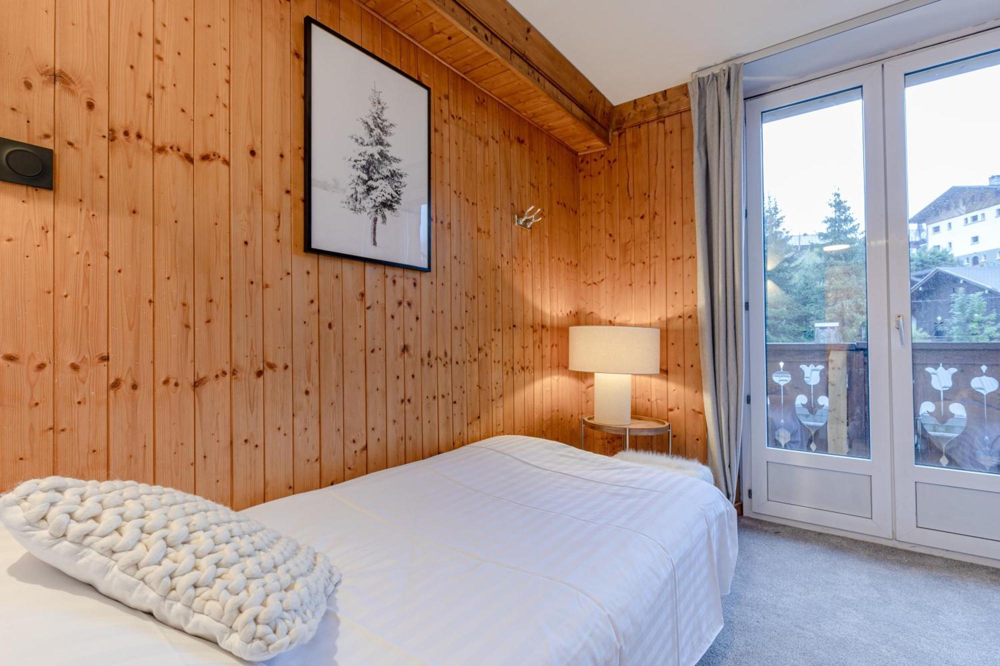Chalet D'Antoine Megève Kültér fotó