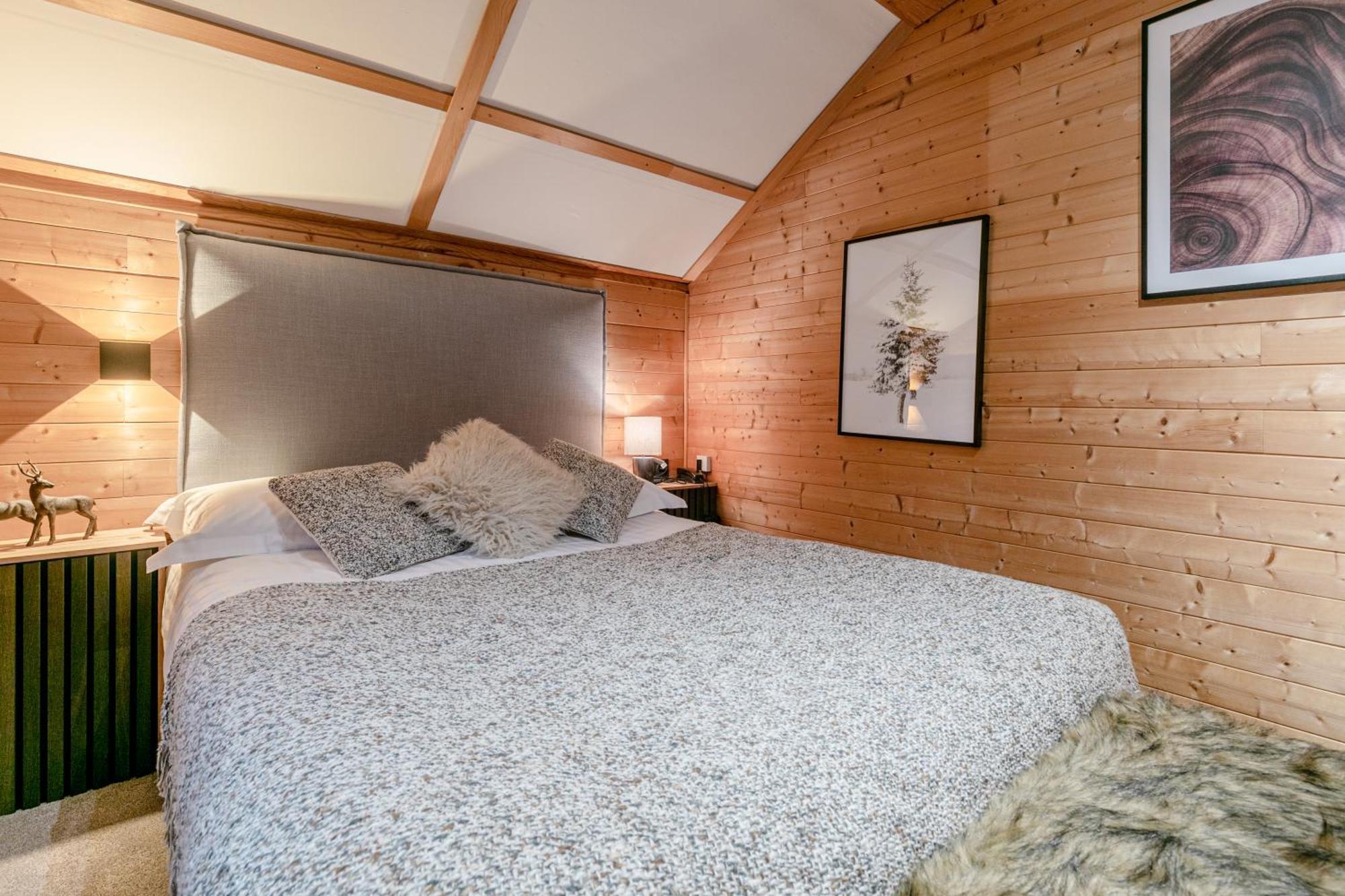 Chalet D'Antoine Megève Kültér fotó