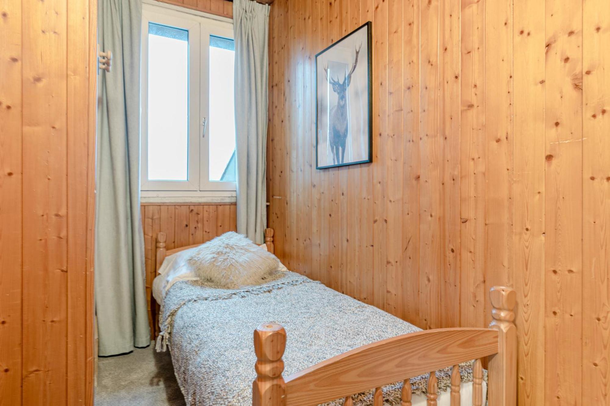 Chalet D'Antoine Megève Kültér fotó