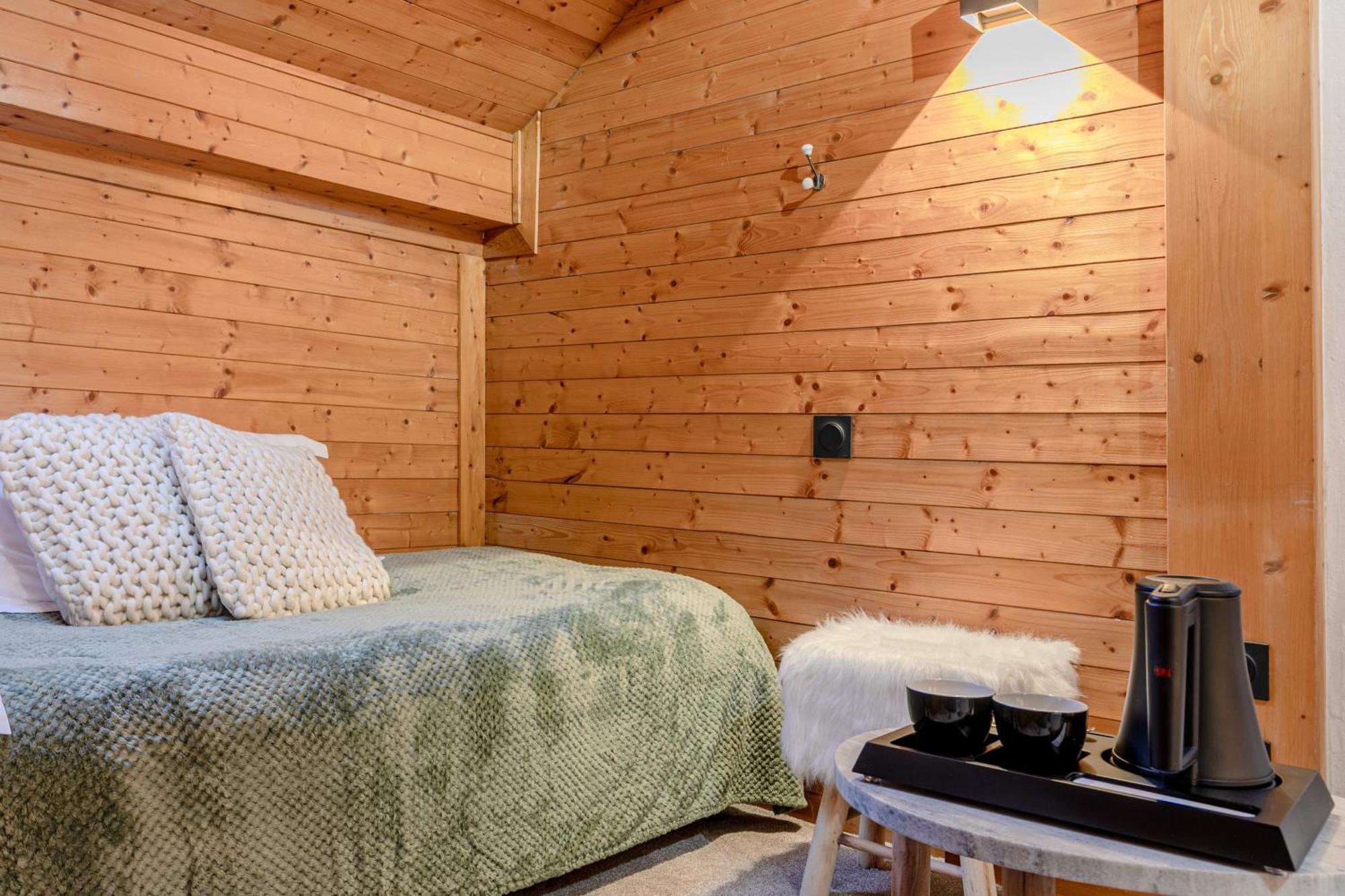 Chalet D'Antoine Megève Kültér fotó