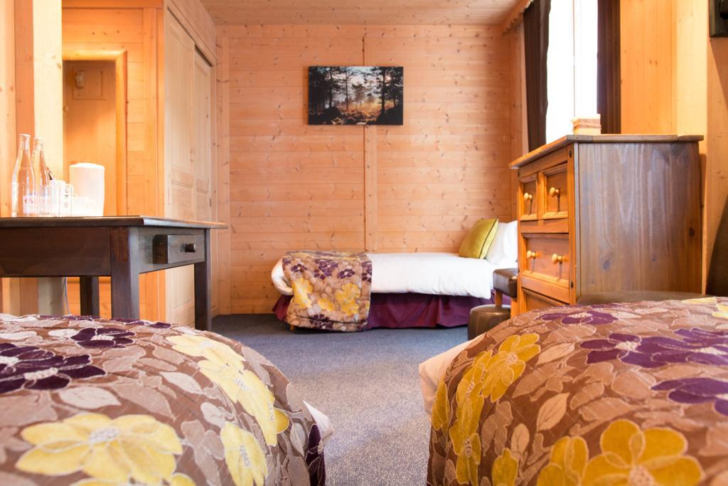 Chalet D'Antoine Megève Kültér fotó