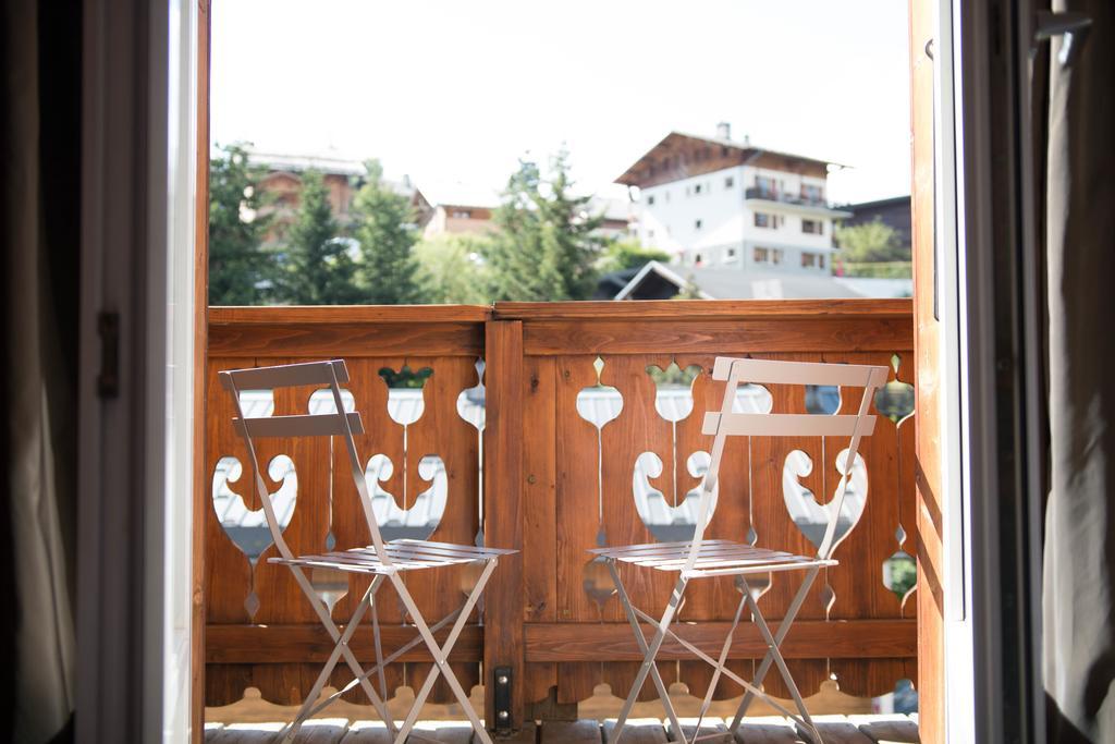 Chalet D'Antoine Megève Kültér fotó