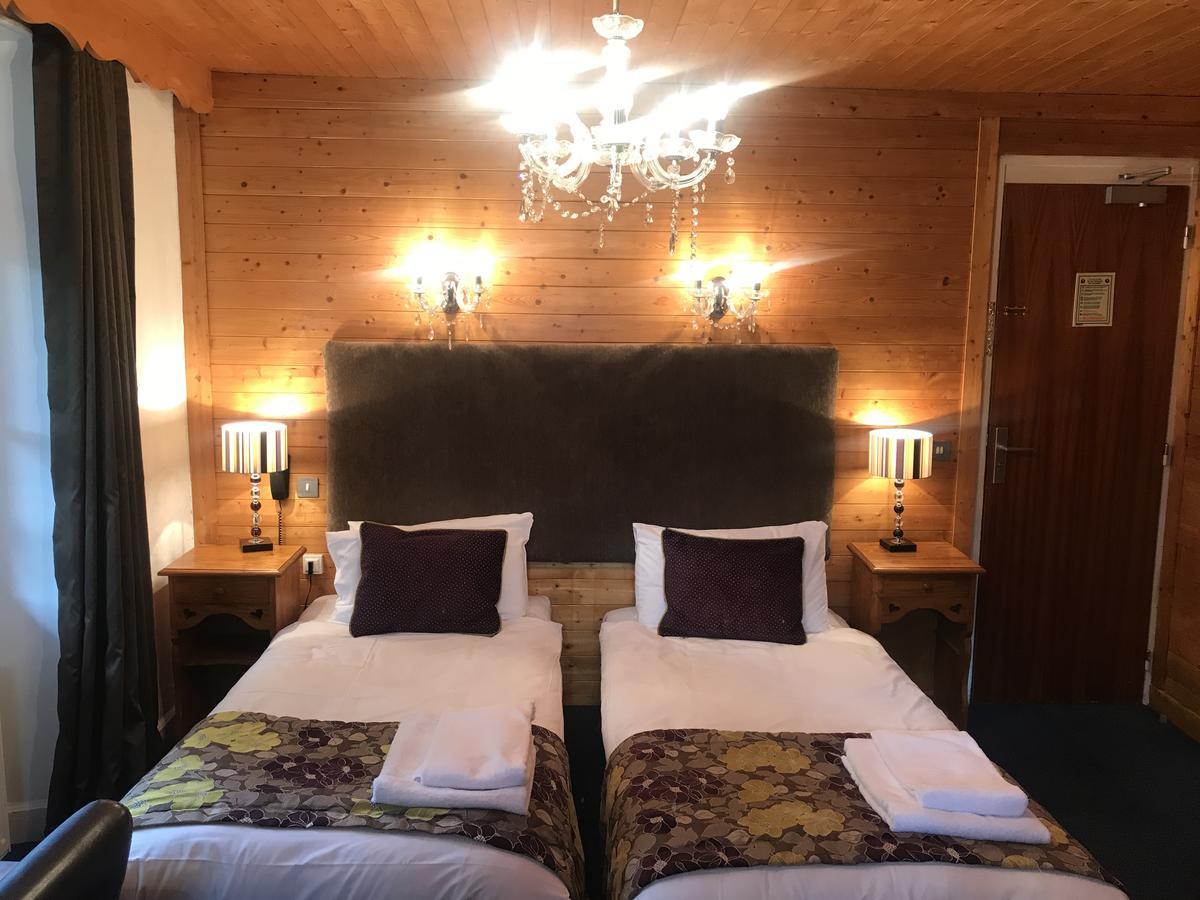 Chalet D'Antoine Megève Kültér fotó