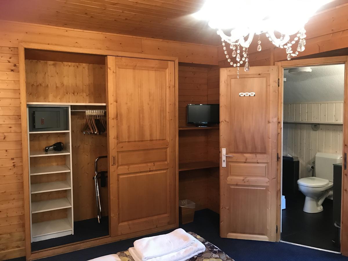 Chalet D'Antoine Megève Kültér fotó